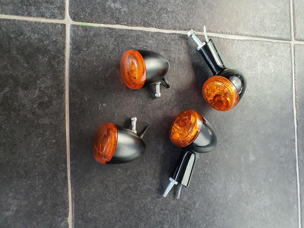 HARLEY DAVIDSON SPORTSTER 883 1200 ONDERDELEN, Ophalen of Verzenden, Gebruikt