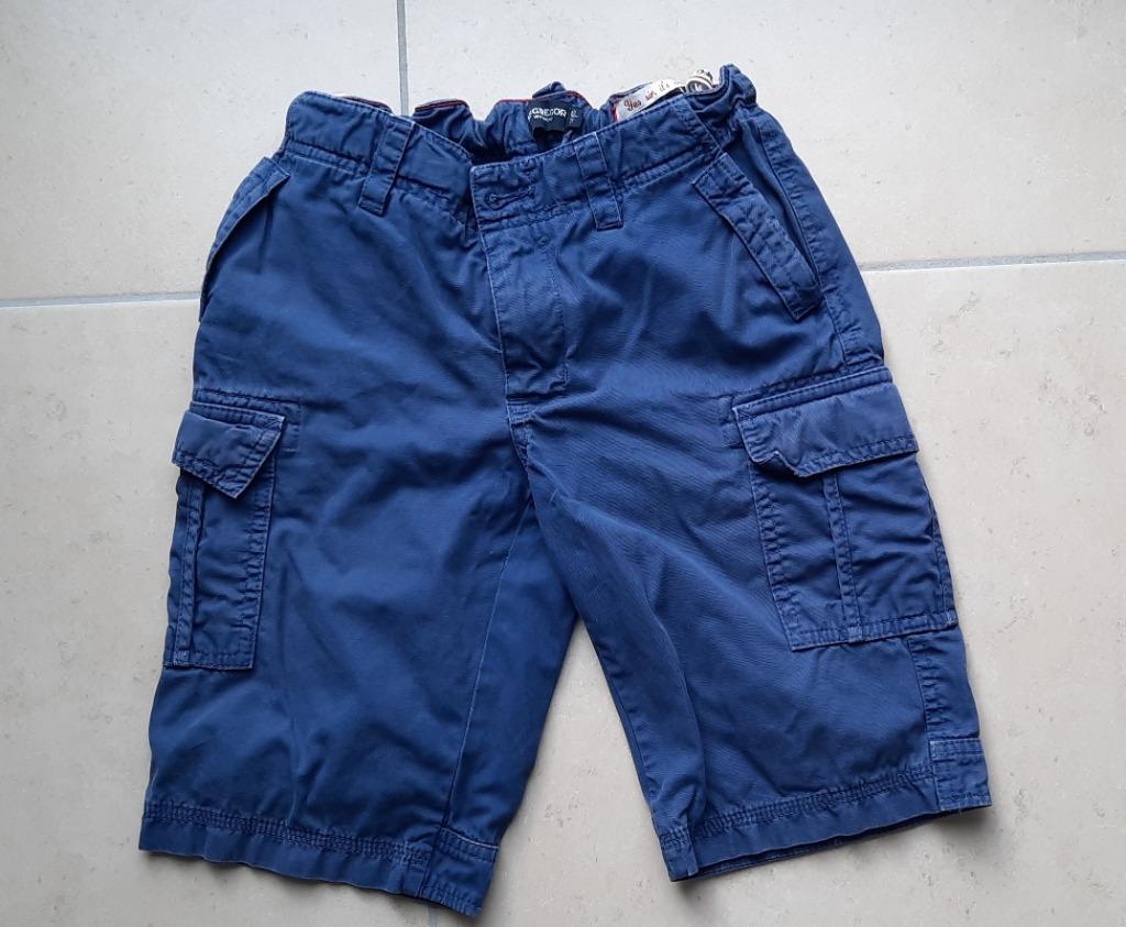 Short McGregor -152 - 12 jaar, Kinderen en Baby's, Kinderkleding | Maat 164, Broek, Gebruikt, McGregor, Ophalen of Verzenden