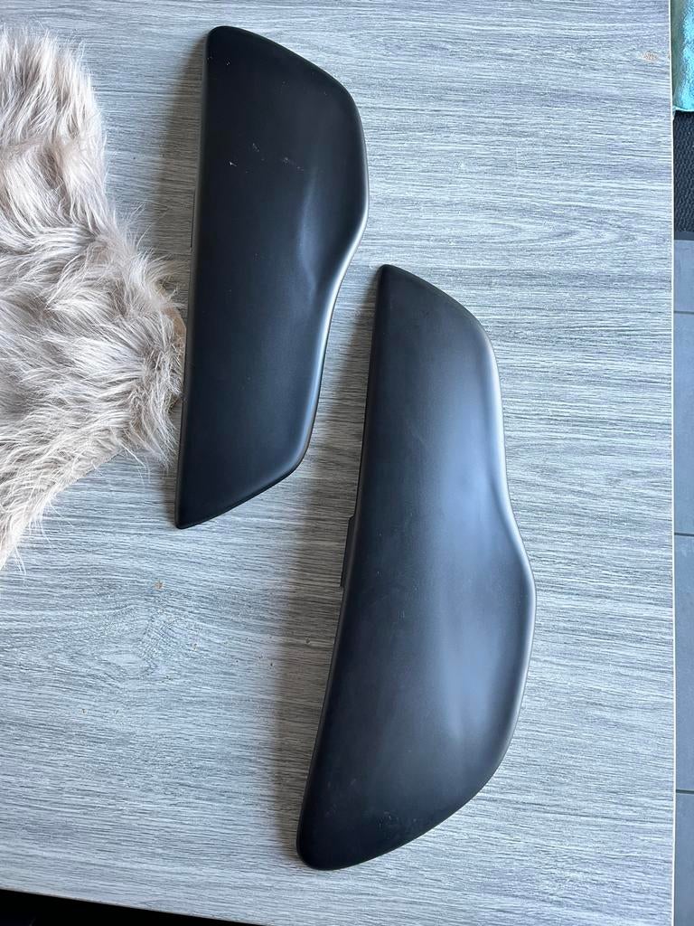 Audi koplamp covers, Ophalen, Nieuw, Audi