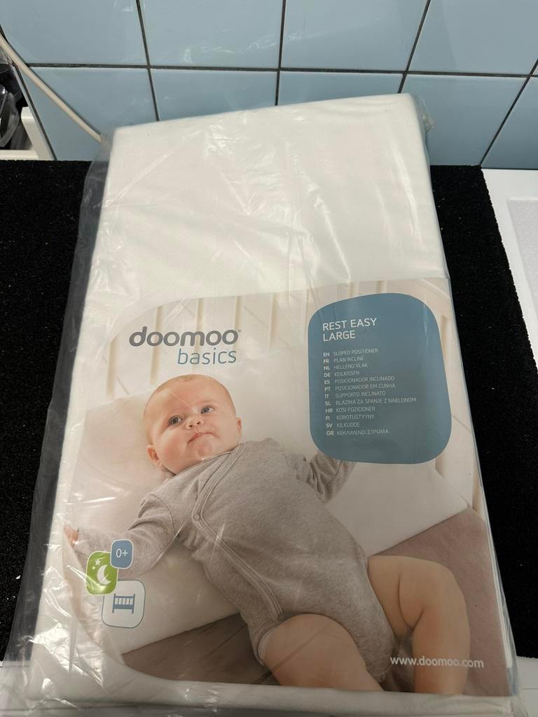 Kussen voor baby, Enlèvement, Comme neuf