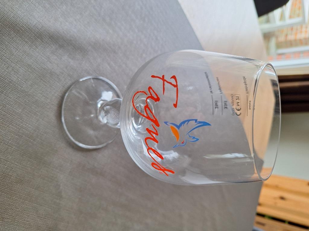 Verre bieren fagnes, Enlèvement, Neuf, Verre ou Verres, Autres marques