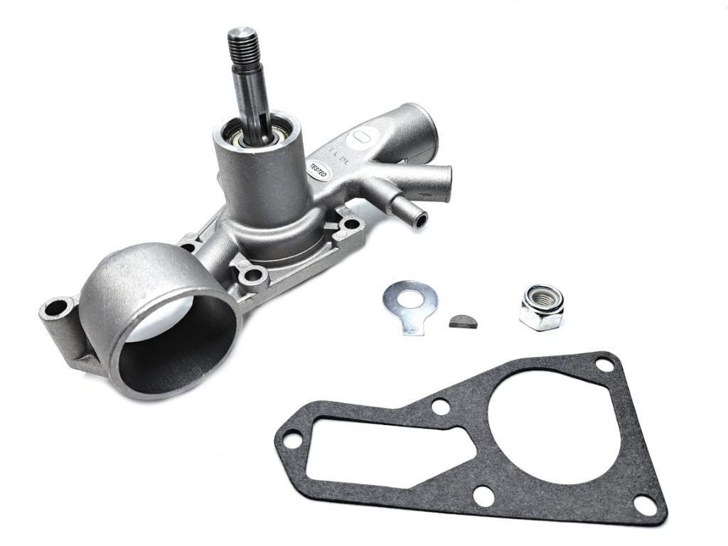 Pompe à eau Peugeot 404/504 neuve, Enlèvement ou Envoi, Neuf, Peugeot