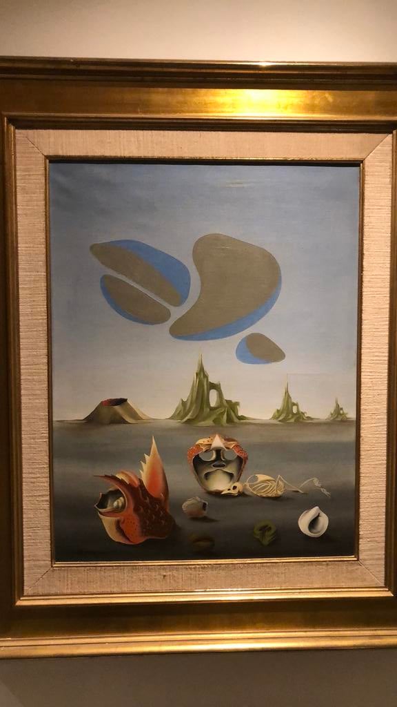 LABISSE, Antiek en Kunst, Ophalen