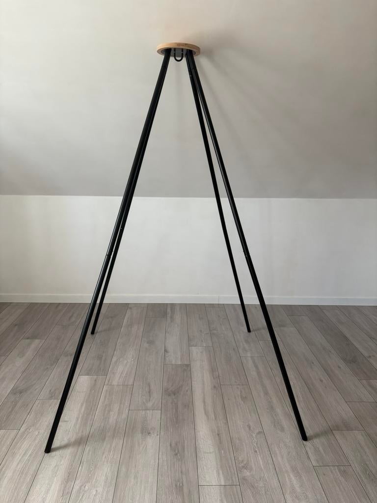 Tipi staander Nonomo, Ophalen, Nieuw