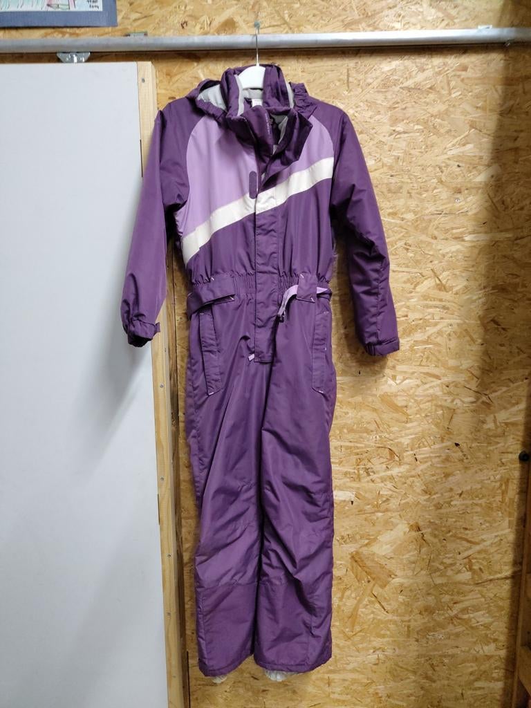 Ski pak Wedze, Sport en Fitness, Ophalen of Verzenden, Ski