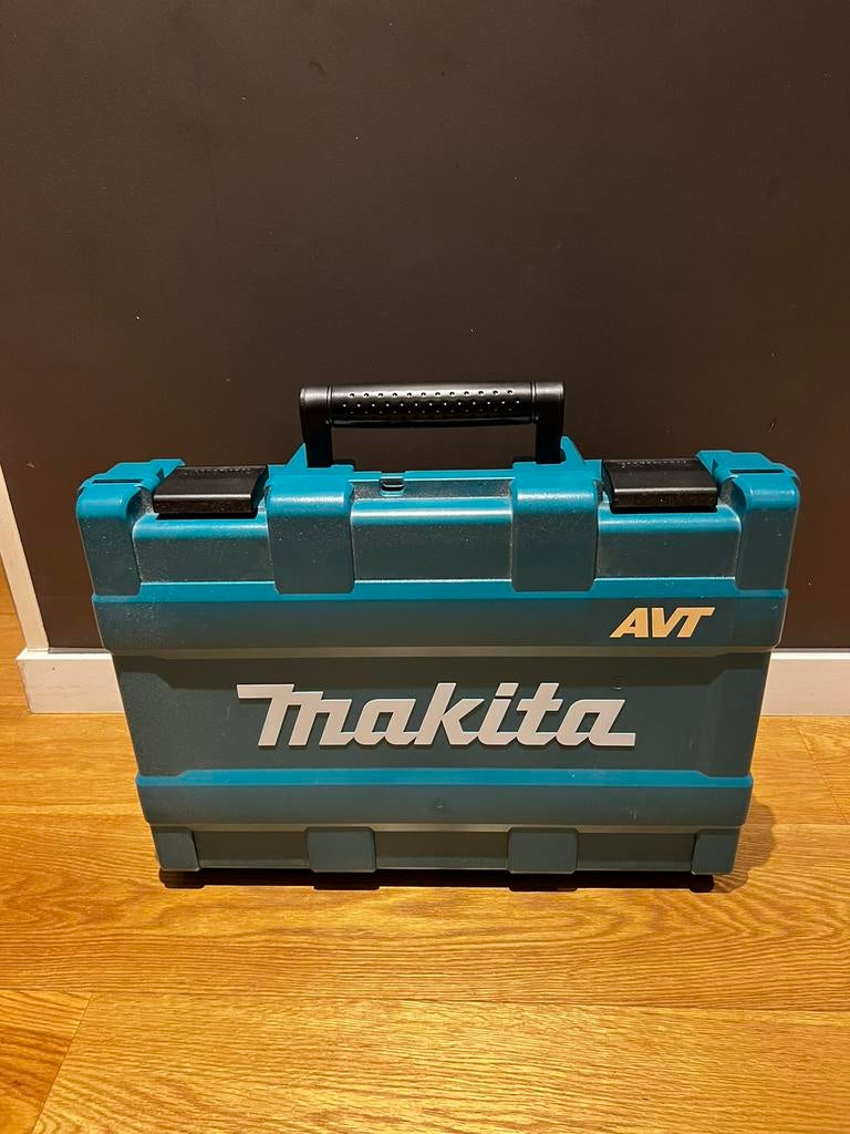 Makita marteau-piqueur, foreuse solide, Neuf, Bricolage & Construction, Comme neuf