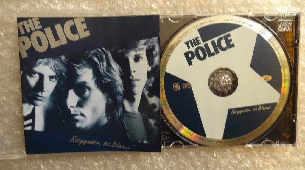 cd's T, Cd's en Dvd's, Ophalen of Verzenden