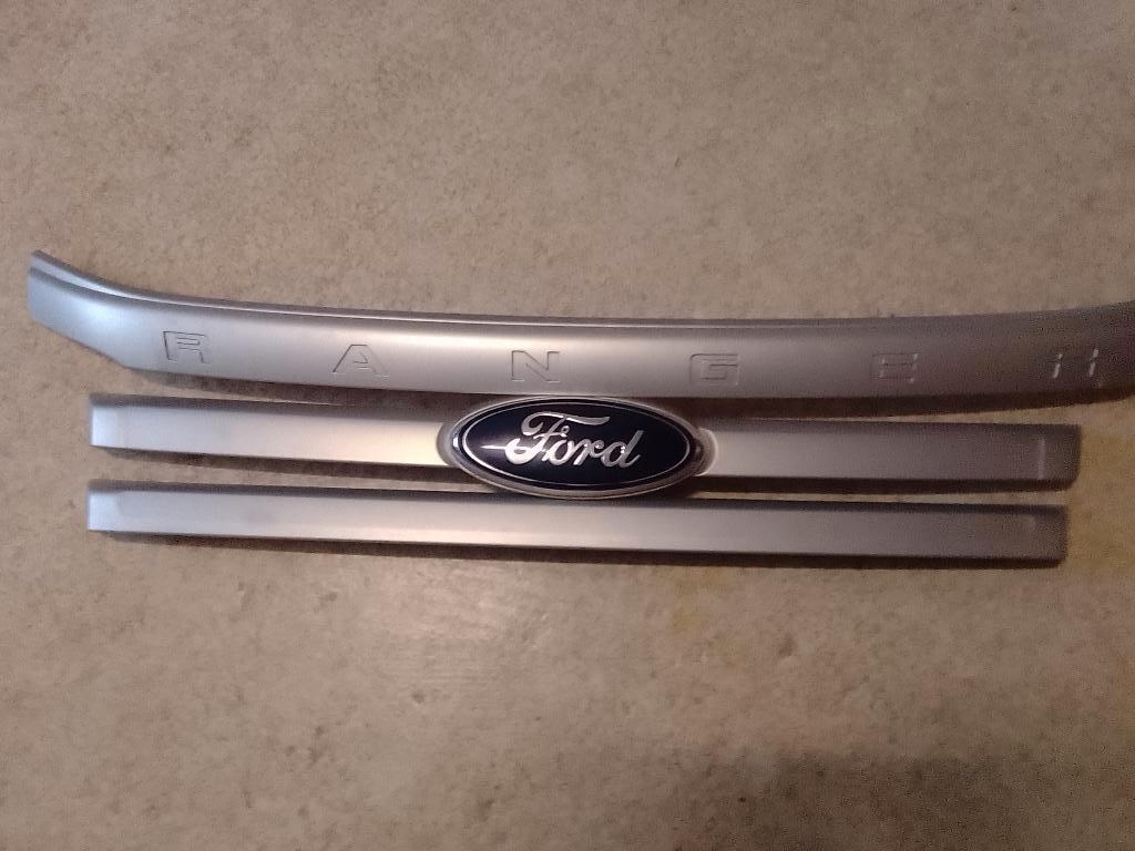 pièces automobiles, Enlèvement ou Envoi, Utilisé, Avant, Ford