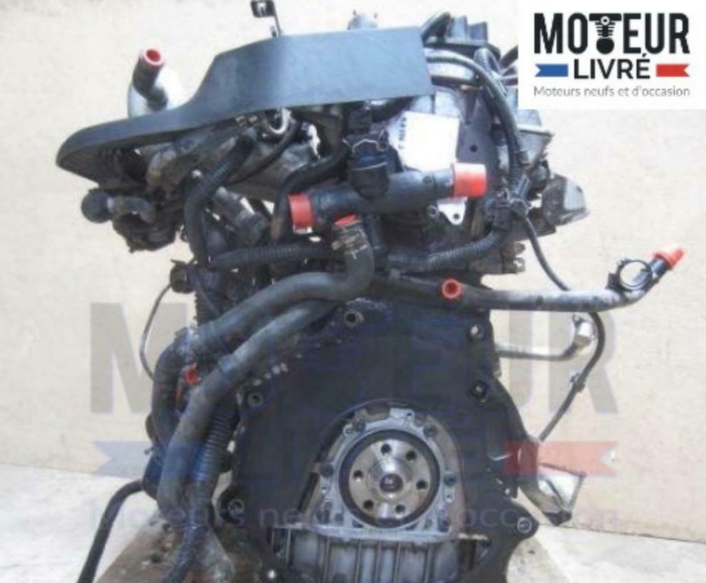 Moteur AUDI TT ROADSTER A3 SEAT LEON 1.8L Essence, Envoi, Utilisé, Audi