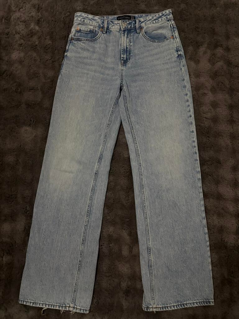 Jean Stradivarius D92, Ophalen of Verzenden, Gedragen, Blauw, W30 - W32 (confectie 38/40)