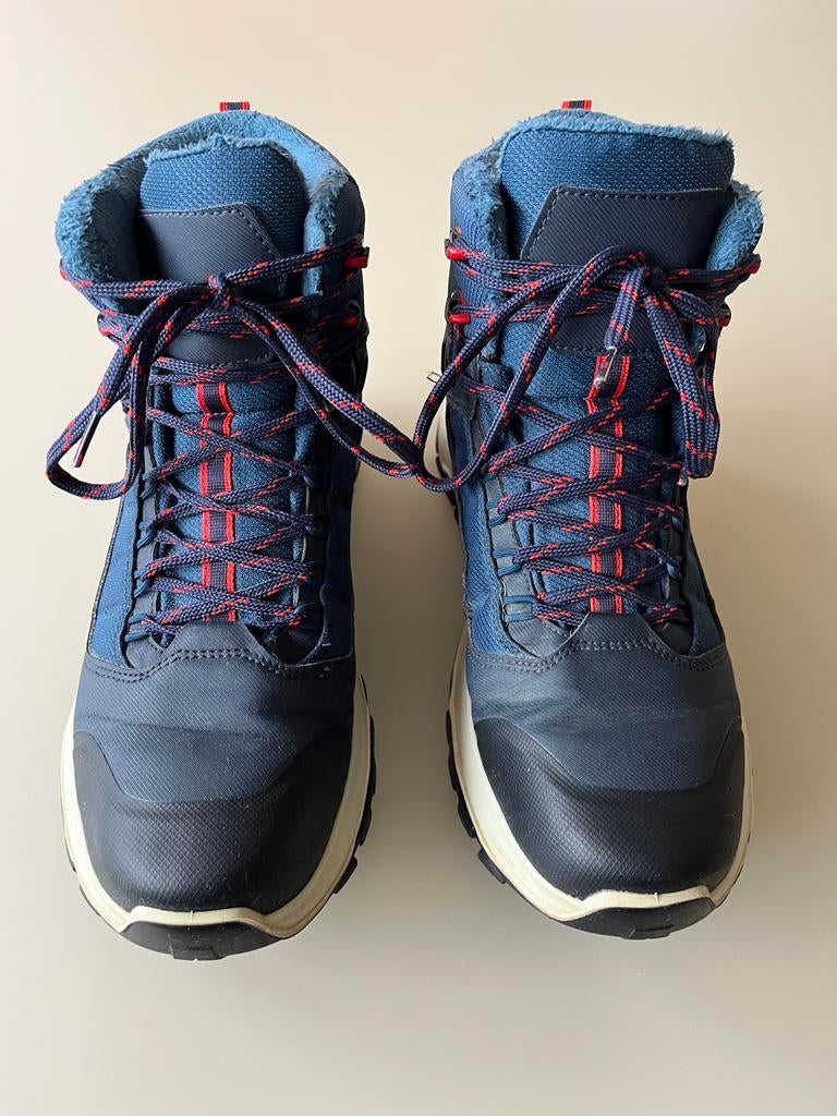 Chaussures waterproof, Vêtements | Hommes, Chaussures, Chaussures de marche, Enlèvement ou Envoi, Comme neuf, Bleu