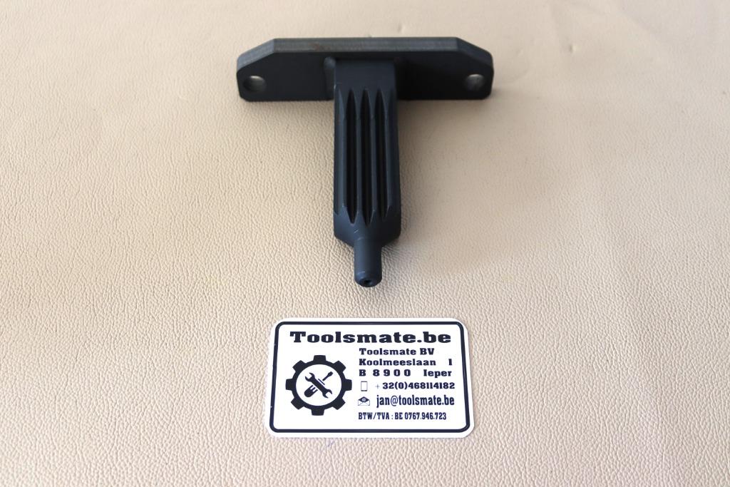 Vliegwiel blokkeer gereedschap Porsche 968 M44 zoals 9206-1, Verzenden, Nieuw
