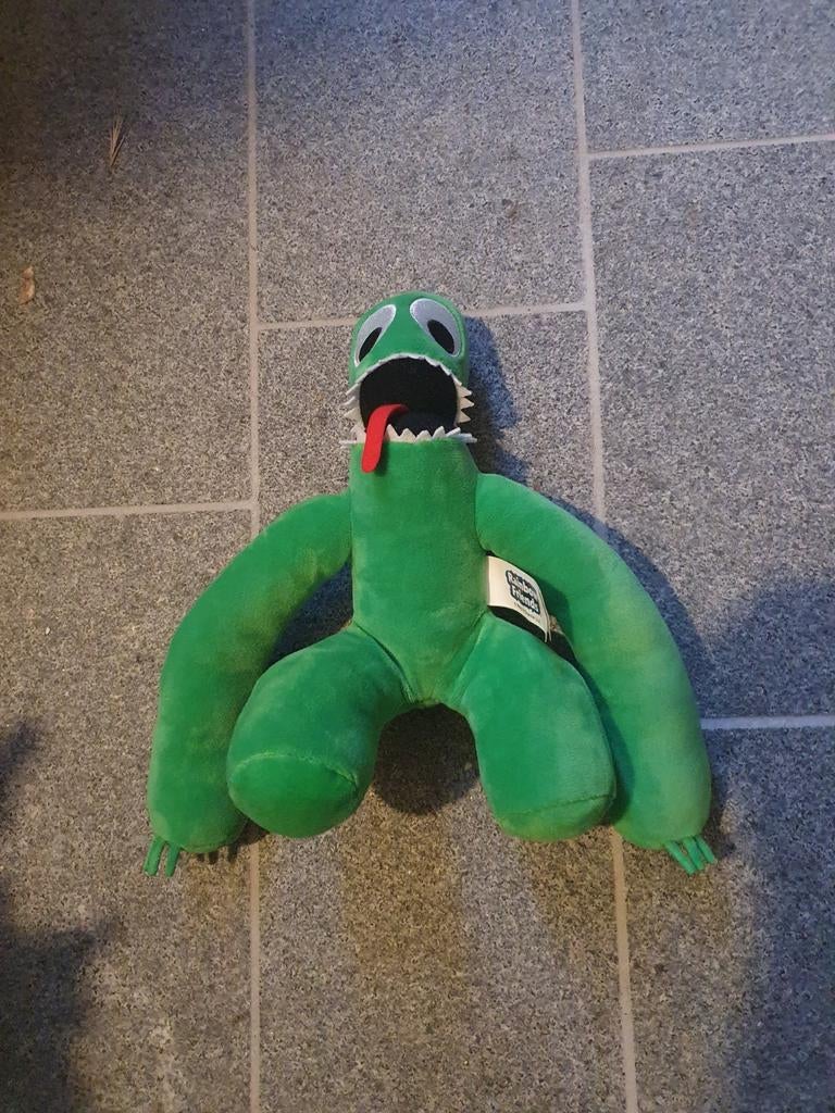 jouet Rainbow Friends 20 cm, Enlèvement ou Envoi