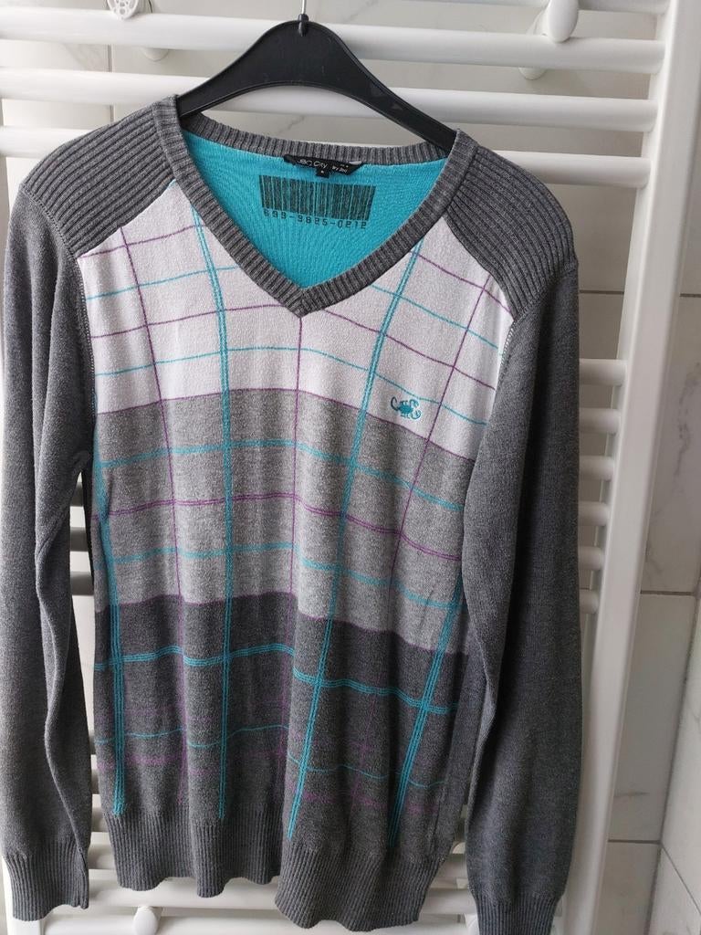 Pull homme 100%  coton M-L JBC pour 10 € pièce, Vêtements | Hommes, Enlèvement, Comme neuf