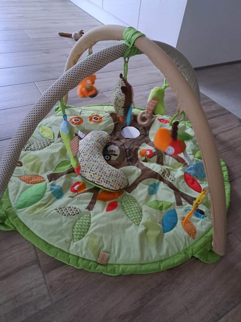 Table de jeux pour bébé, Enfants & Bébés, Enlèvement, Utilisé, Sonore
