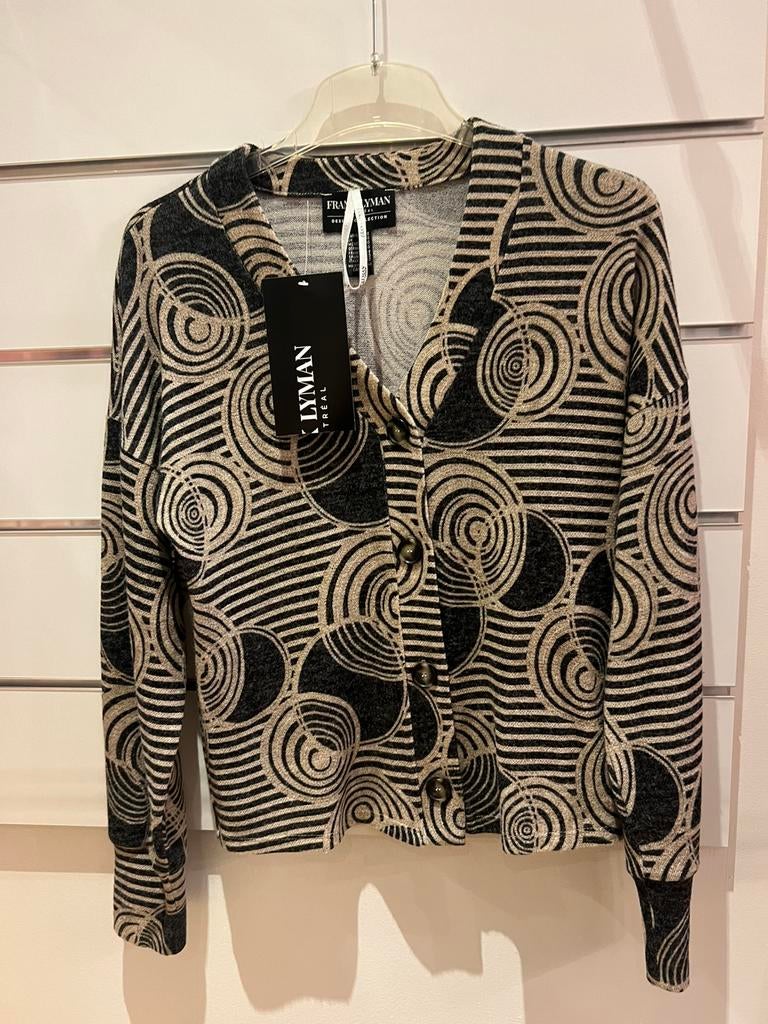 Frank Lyman cardigan, Ophalen of Verzenden, Nieuw