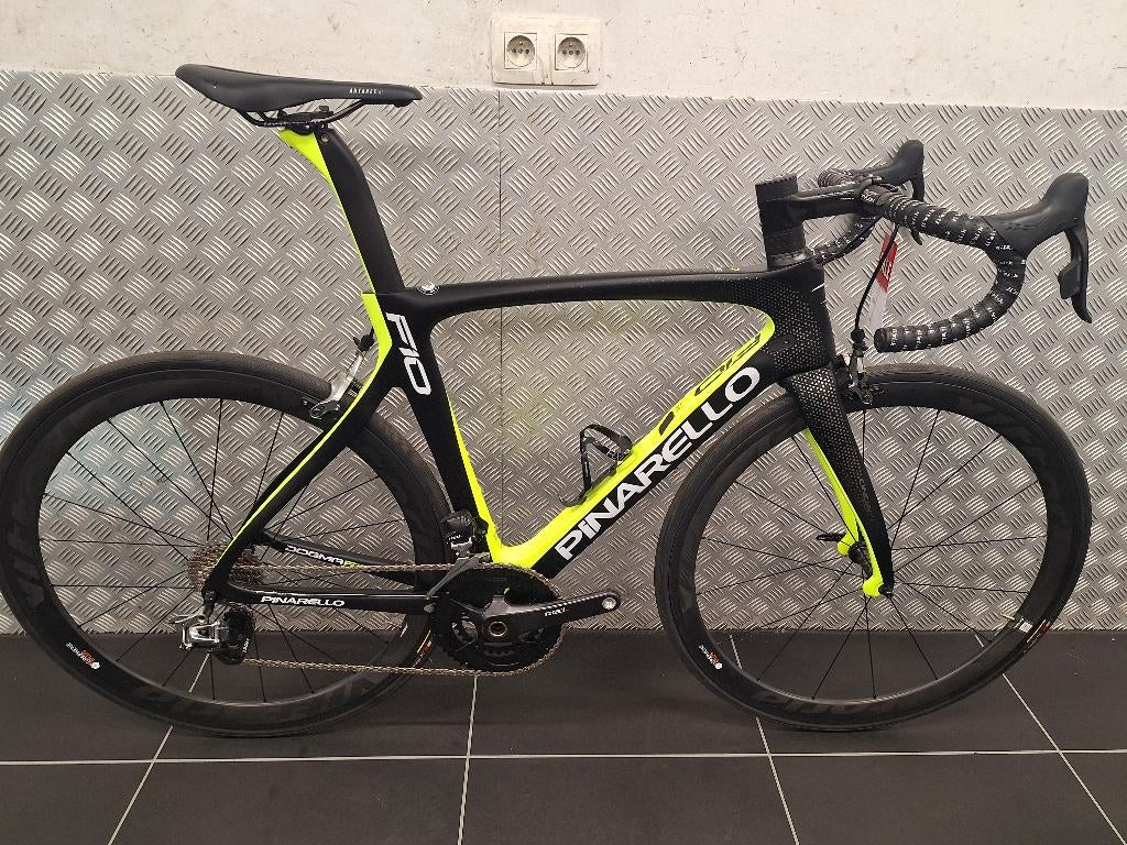 Pinarello F10, Fietsen en Brommers, Fietsen | Racefietsen, 28 inch, Carbon, Nieuw, Meer dan 20 versnellingen