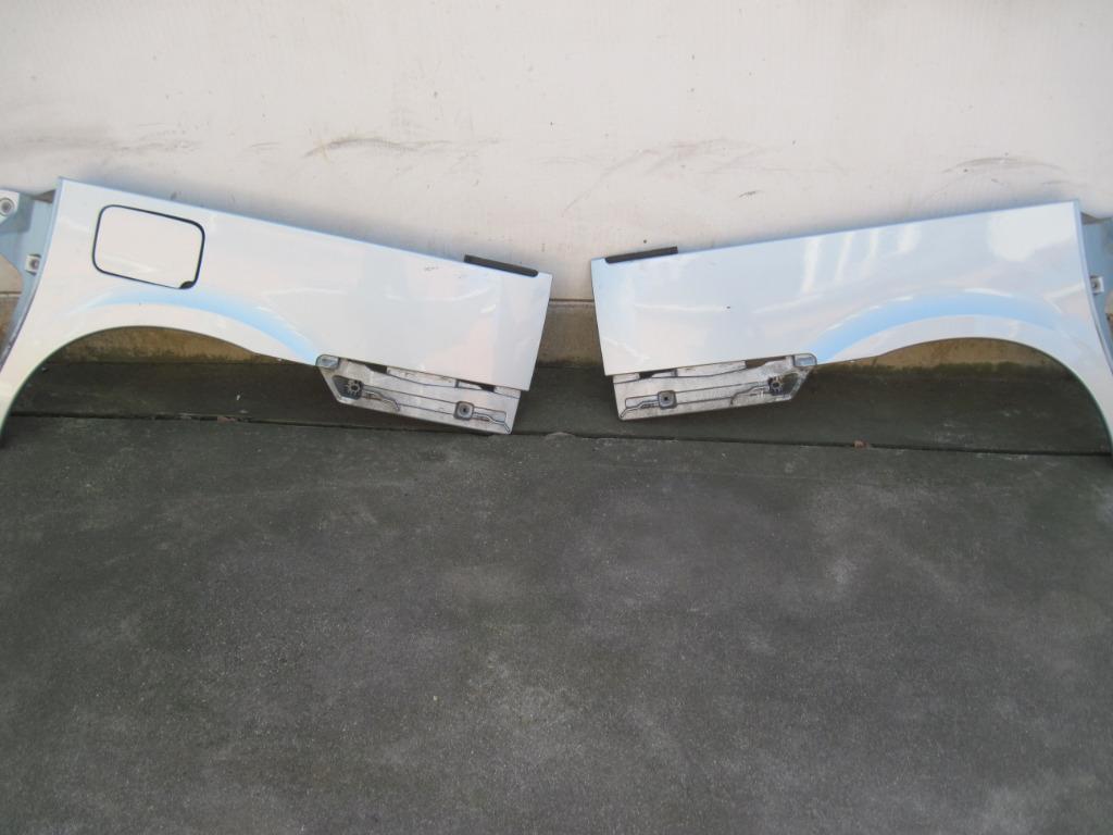 pieces pour Peugeot 807 / CITROEN C8 2004'., Ophalen of Verzenden, Gebruikt, Citroën