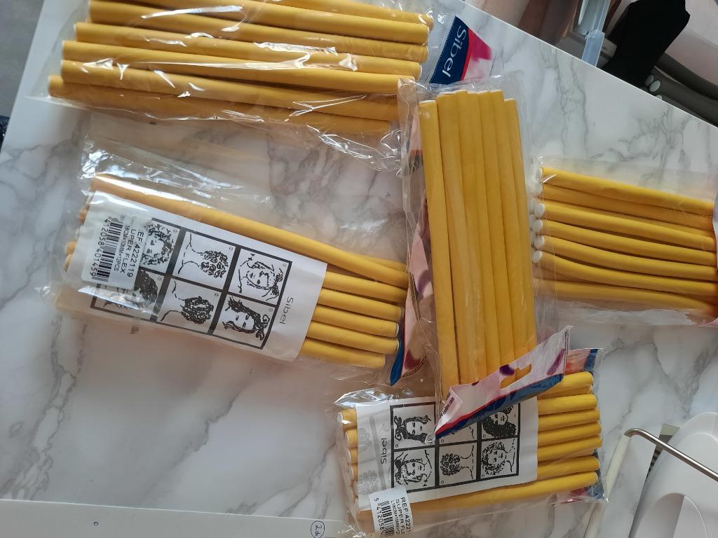 haar krul, Handtassen en Accessoires, Ophalen, Zo goed als nieuw, Overige typen