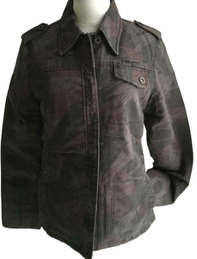 Jas, vest van Ragwear. - 38, Maat 38/40 (M), Overige kleuren, Verzenden, Zo goed als nieuw