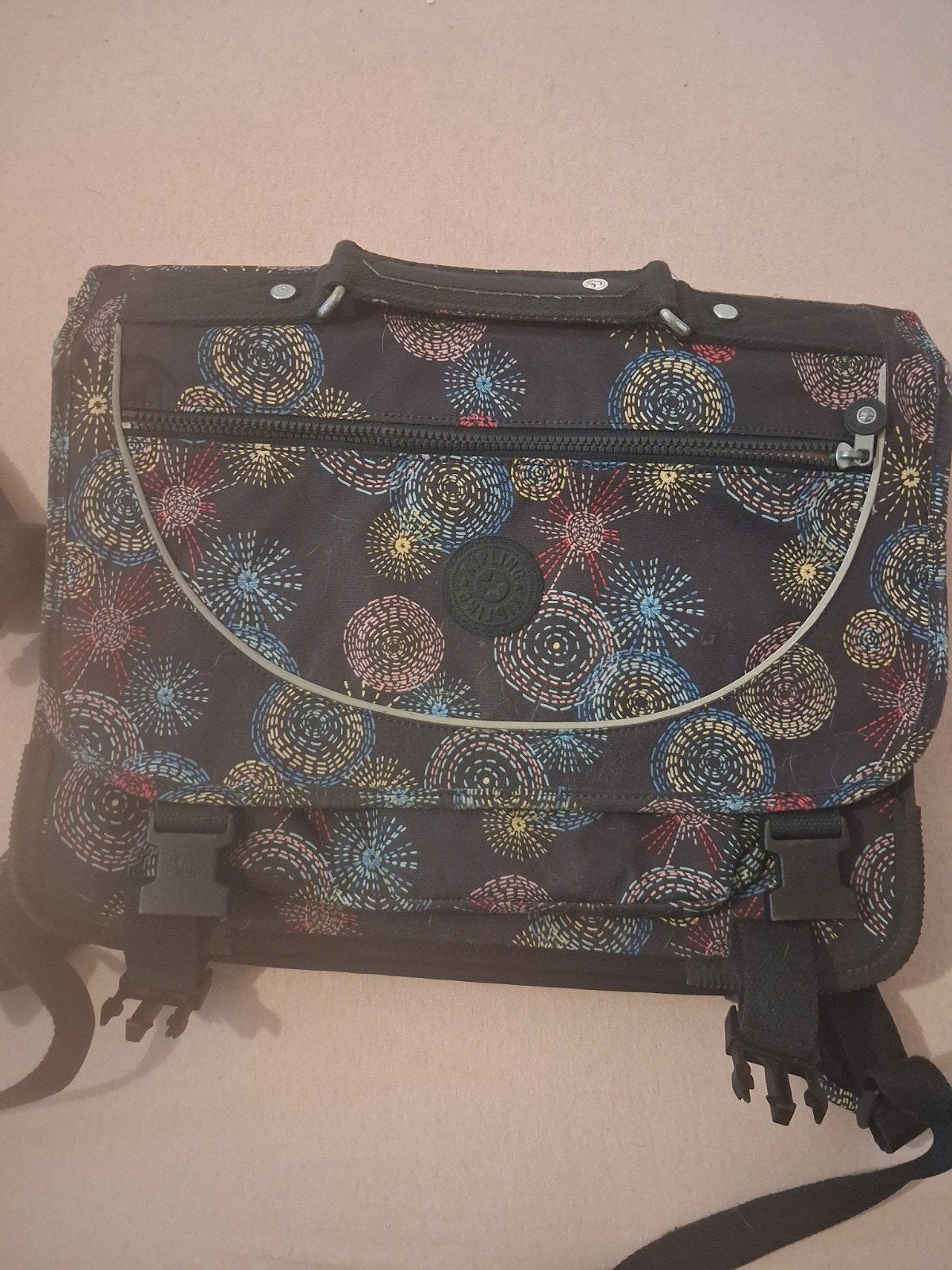 backpack Kipling, Overige kleuren, Rugtas, Ophalen of Verzenden, 30 tot 40 cm