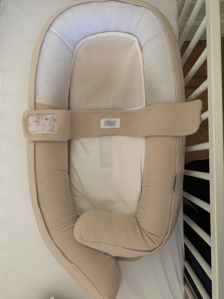 Bednest Doomoo, Kinderen en Baby's, Ophalen