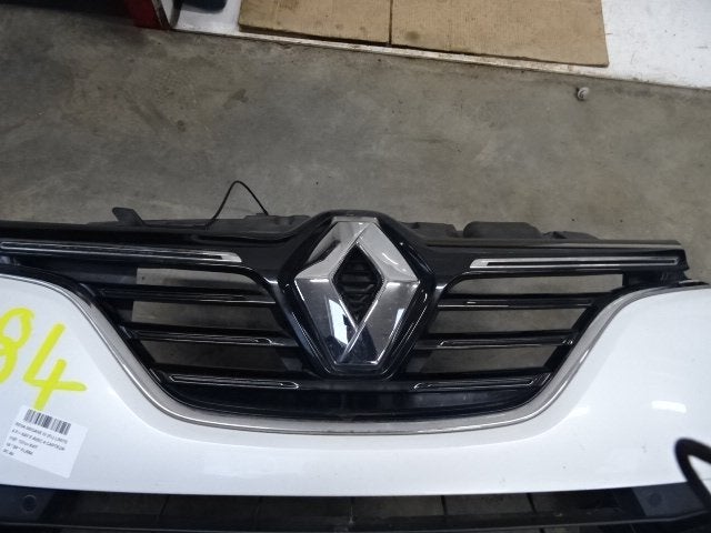 GRILLE AÉRATION Renault Megane IV (RFBB) (01-2015/-), Renault, Mevr. I. Hauben, Utilisé, Rue de l'Espoir 34 34
4030  GRIVEGNÉE, BE