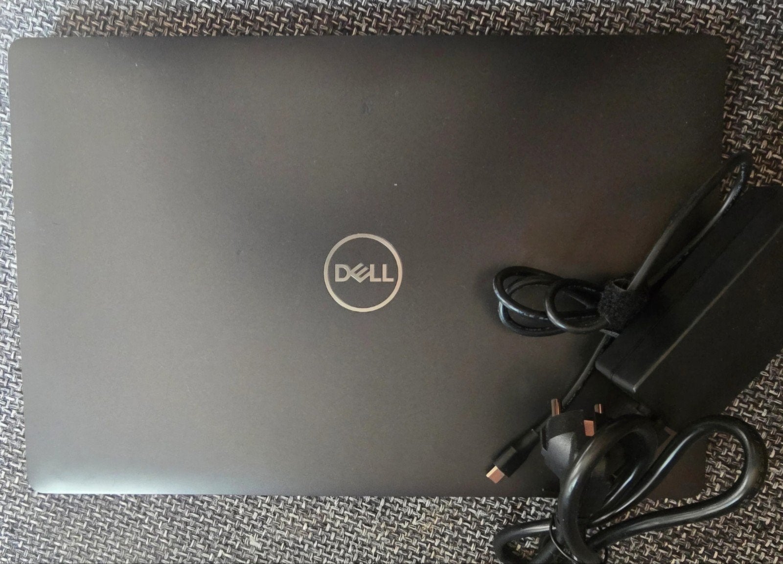 Dell Latitude 15 5500 | 16GB GB | 256 GB GB SSD | Win 11 Pro, Refurbished, Ophalen of Verzenden, Azerty, 128 GB