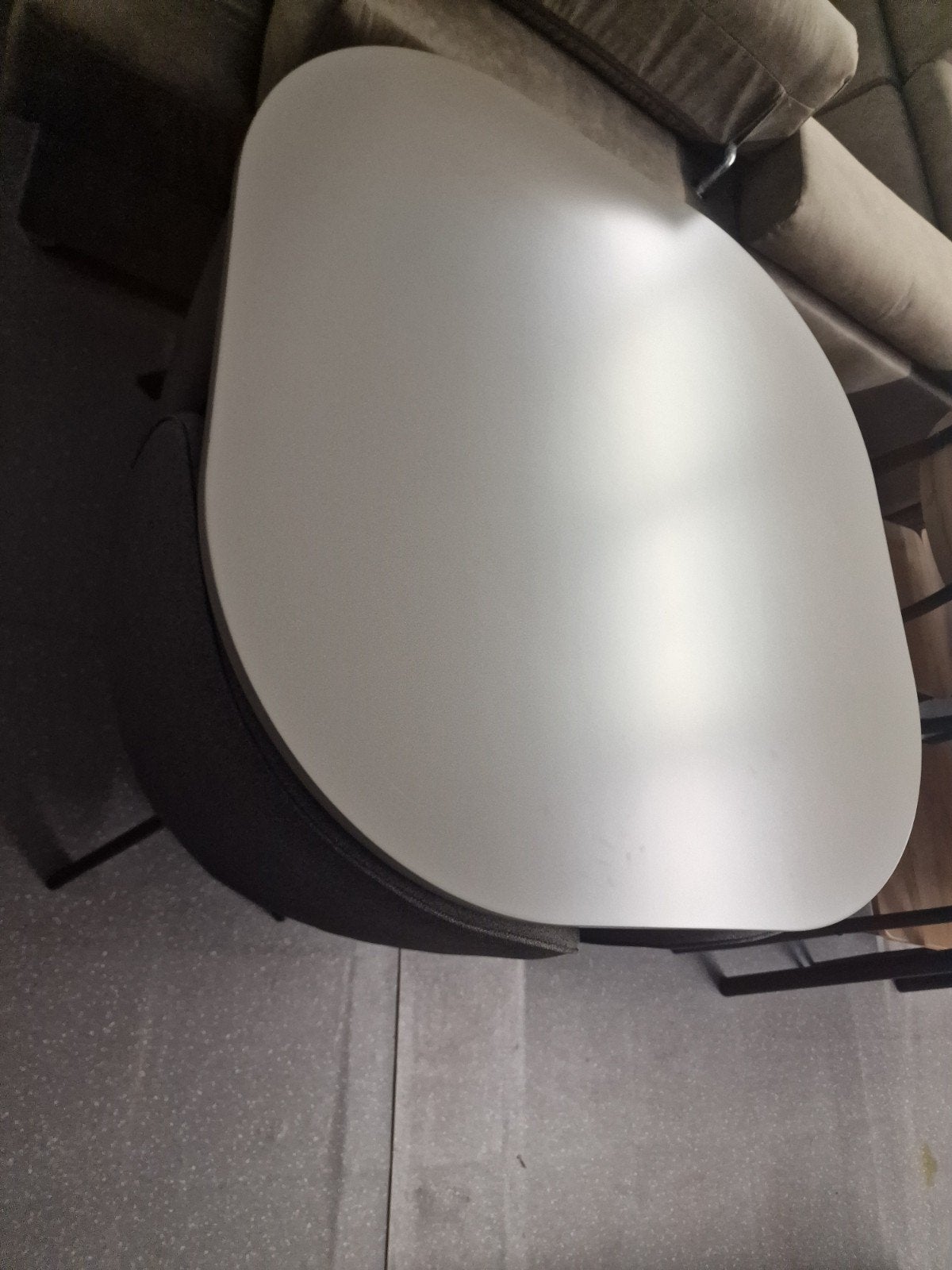 Tafel met 4 stoel 395 €, Enlèvement