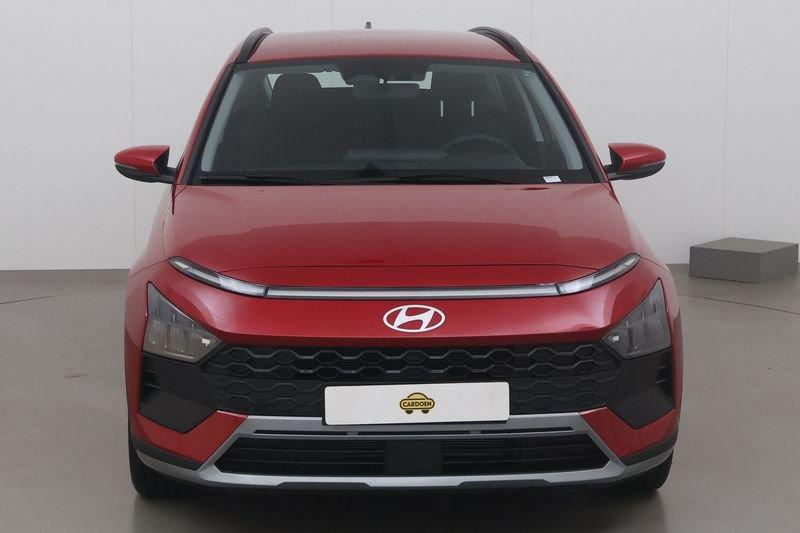 Hyundai Bayon 1.2i twist 79, 79 ch, Achat, Euro 6, Entreprise