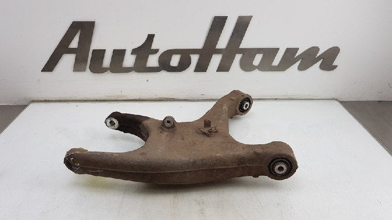 BRAS DE SUSPENSION ARRIÈRE GAUCHE Audi A6 (C7), Dhr. J. Ham, Administratie@autoham.nl, Audi, Utilisé