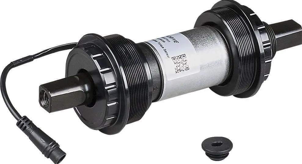 torque sensor qwic RD 11 T57, Ophalen of Verzenden, Nieuw, Qwic