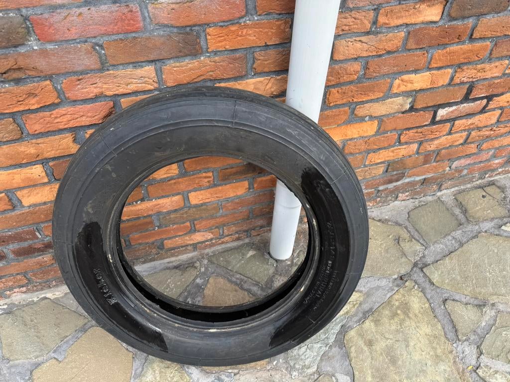 Banden te koop, Ophalen, Zo goed als nieuw