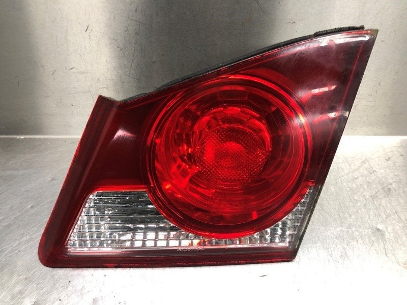 FEU ARRIÈRE DROIT Honda Civic (FA / FD) (01-2005/12-2012), Utilisé, Honda
