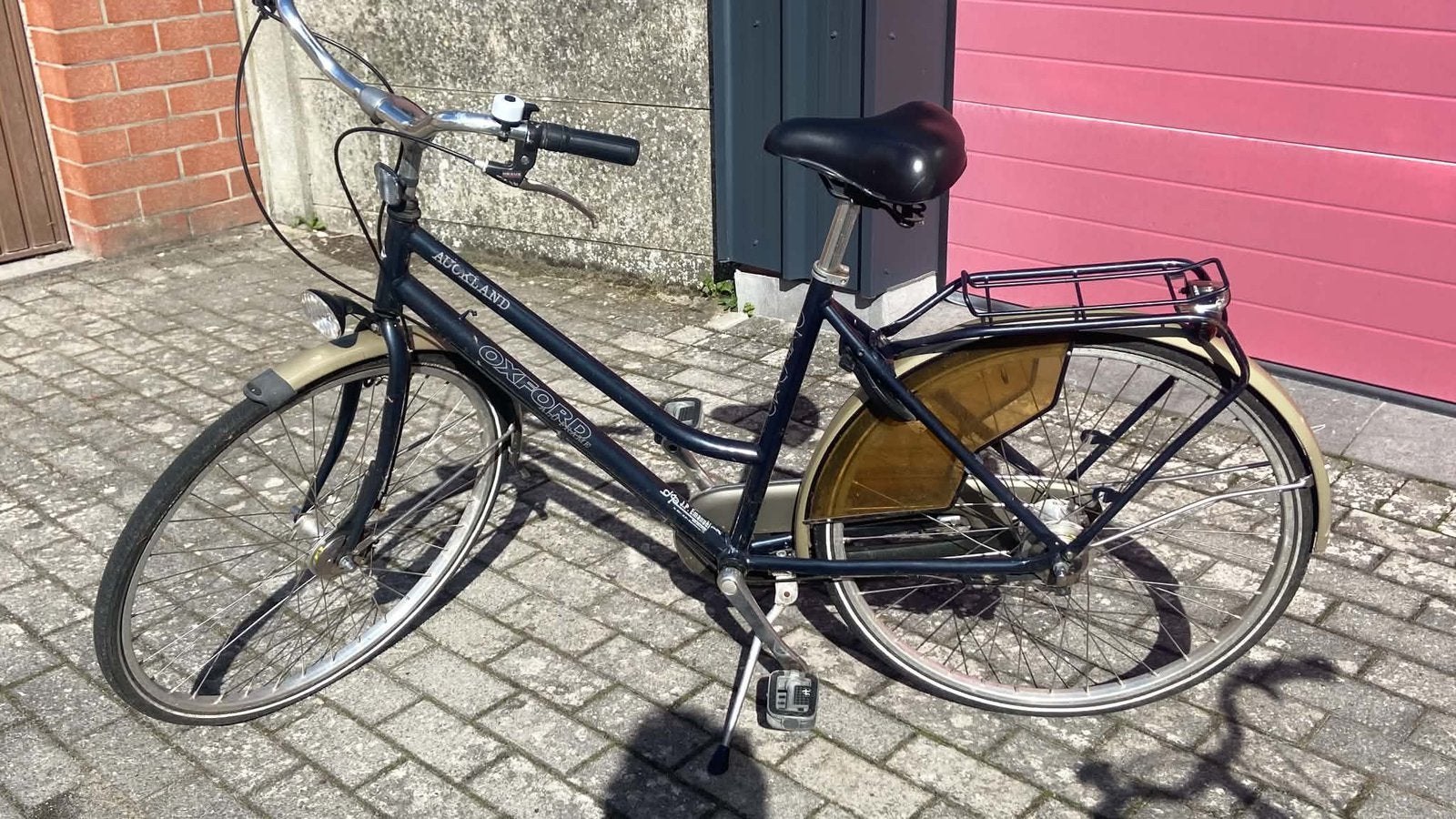Oxford dames fiets, Ophalen, Gebruikt, Overige merken
