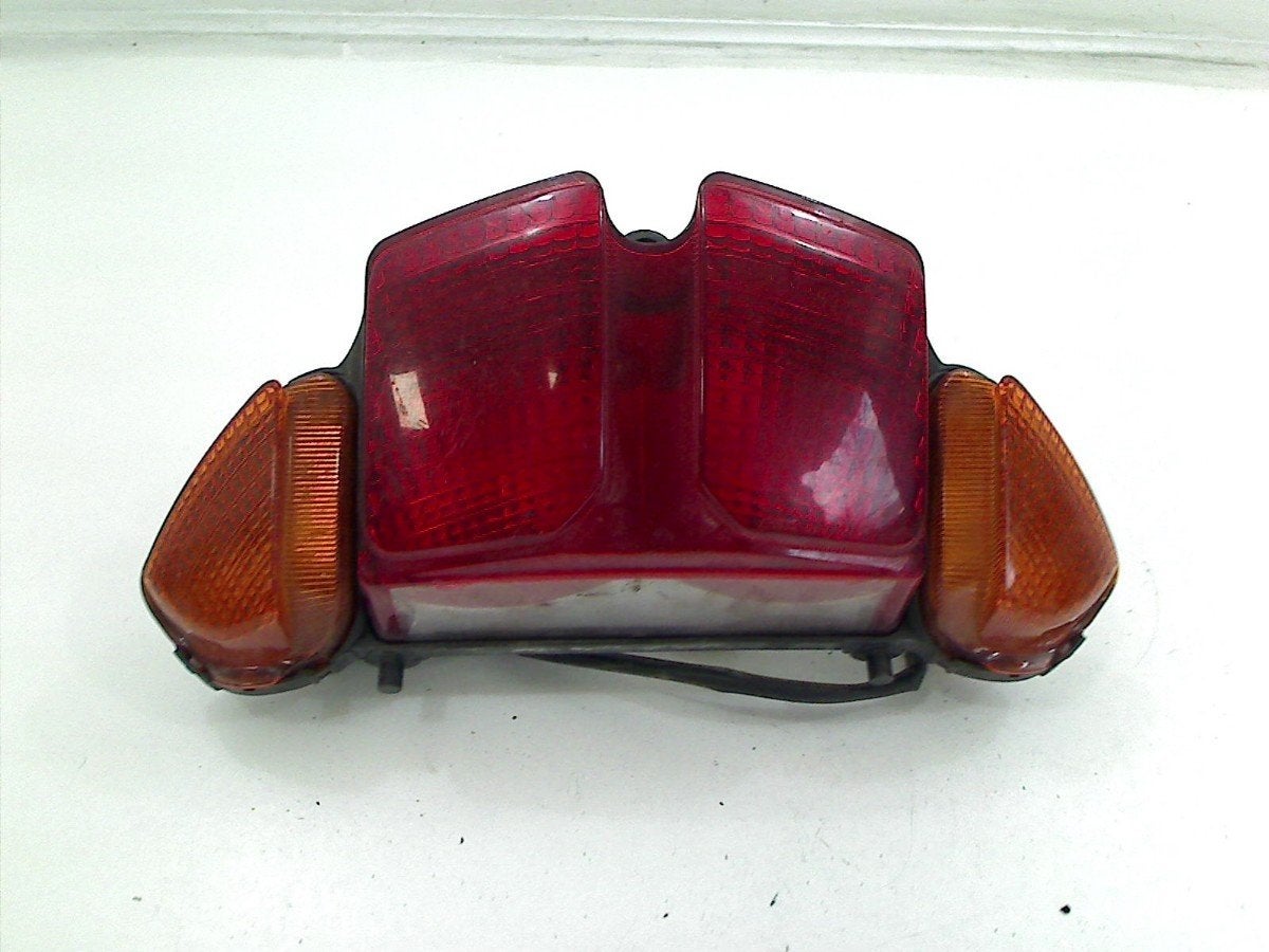 FEU ARRIÈRE FJR 1300 2001-2002 (FJR1300 5JW) (220-31270), Motos, Dhr. S. di Majo, Utilisé, Info@cama-motorparts.nl, P.J. Troelstraweg 8 8
3144 CX  MAASSLUIS, NL