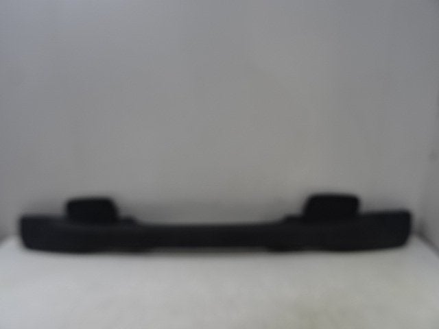 VOORSPOILER Smart Fortwo Cabrio (451.4) (01-2007/12-2012), Gebruikt, Voor, Smart