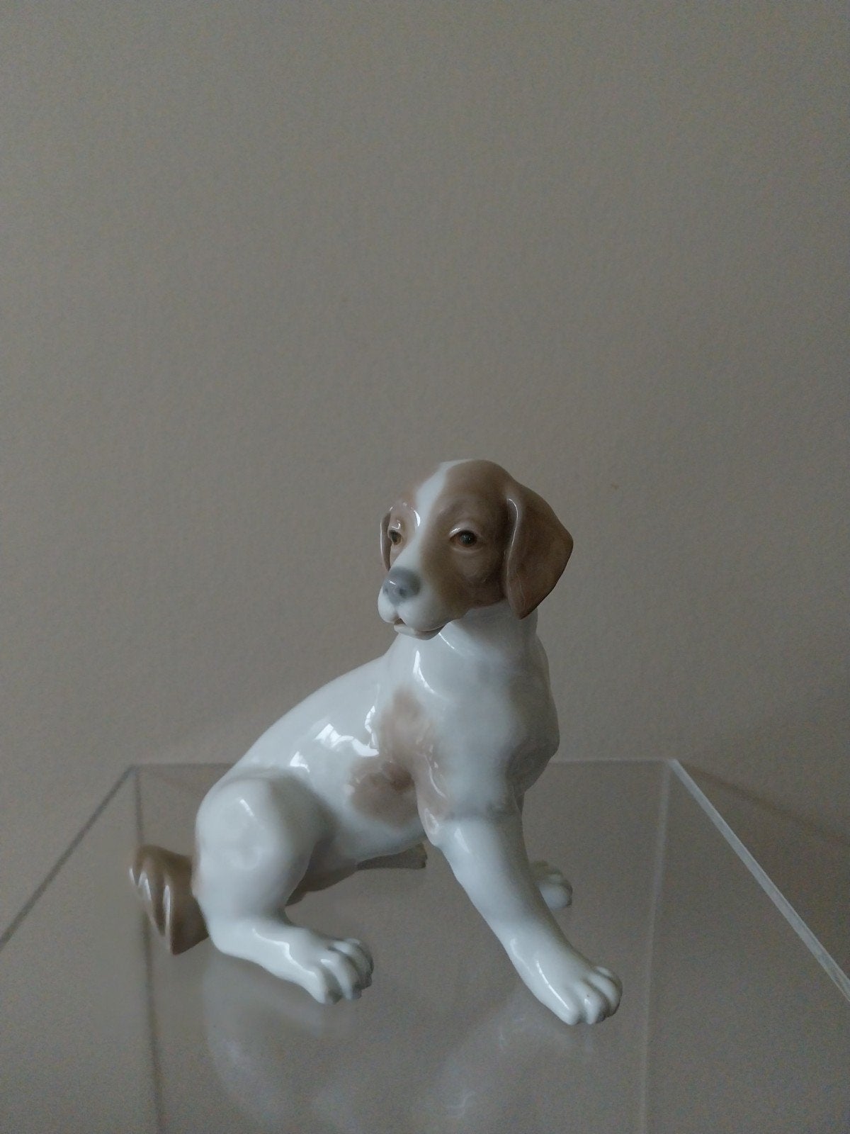 Nao porselein hond, Enlèvement ou Envoi