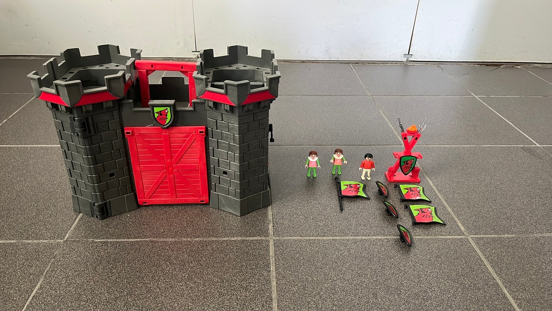 Playmobil, Enlèvement ou Envoi, Comme neuf