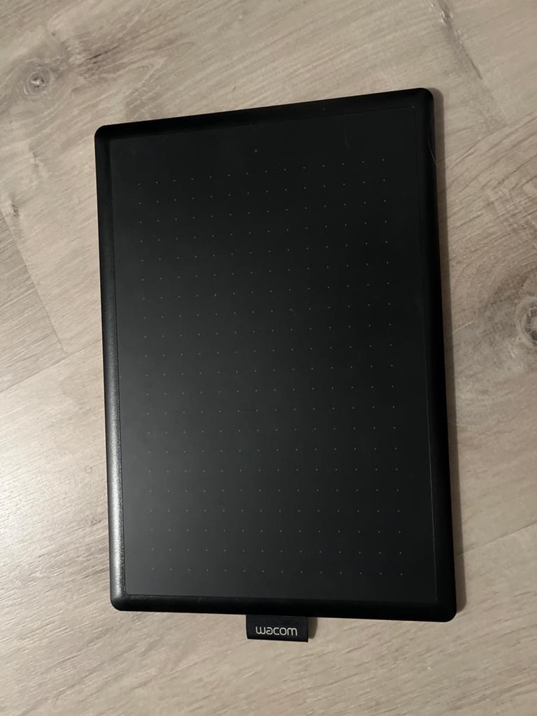 Wacom, Informatique & Logiciels, Tablettes graphiques, Enlèvement, Comme neuf