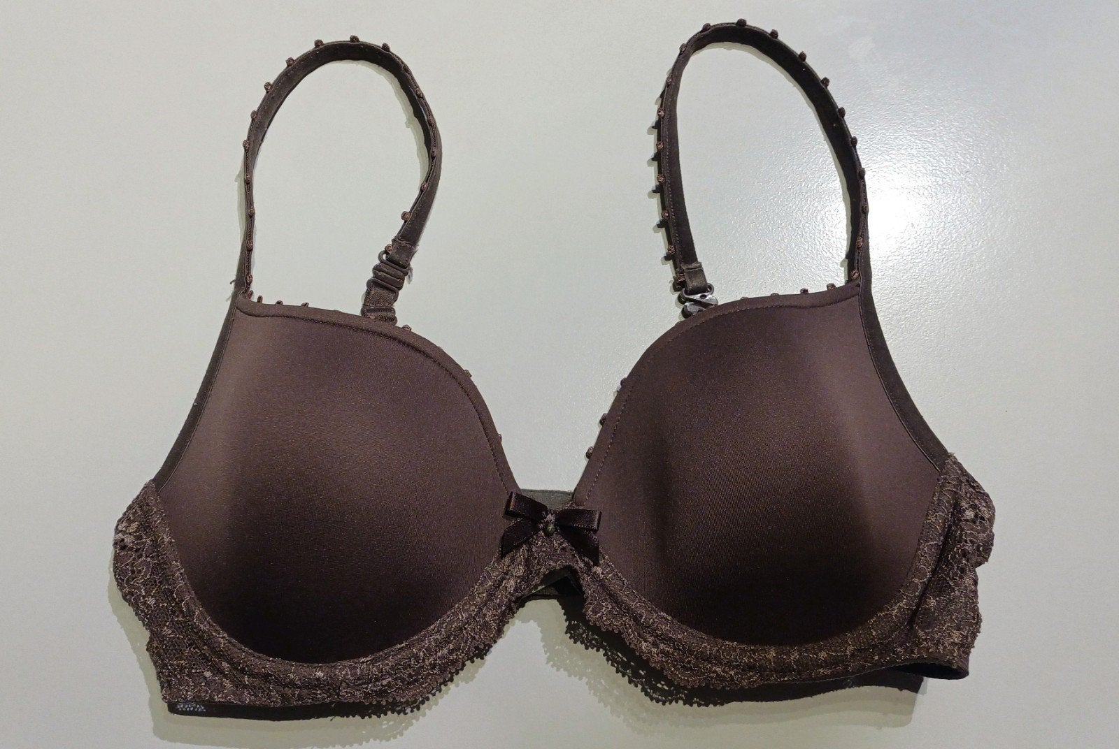 BH Marie Jo 70C, Kleding | Dames, Ondergoed en Lingerie, Marie Jo, Ophalen, Bruin, BH