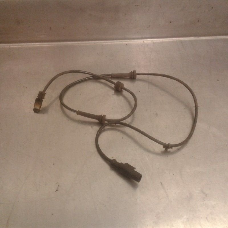 CAPTEUR ABS Nissan Micra (K12) (01-2003/06-2010), Utilisé, Nissan