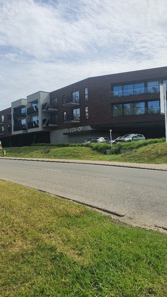 Appartement te koop, Tot 200 m², Appartement, 221 kWh/jaar, Provincie Vlaams-Brabant