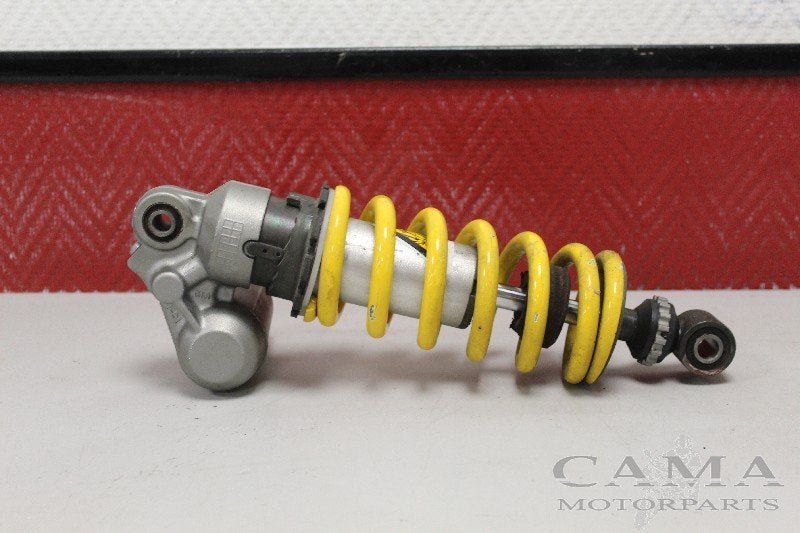 SCHOKBREKER ACHTER Yamaha YZF R6 1999-2002 (YZF-R6 5EB 5MT), Motoren, Dhr. S. di Majo, Gebruikt, Info@cama-motorparts.nl, P.J. Troelstraweg 8 8
3144 CX  MAASSLUIS, NL