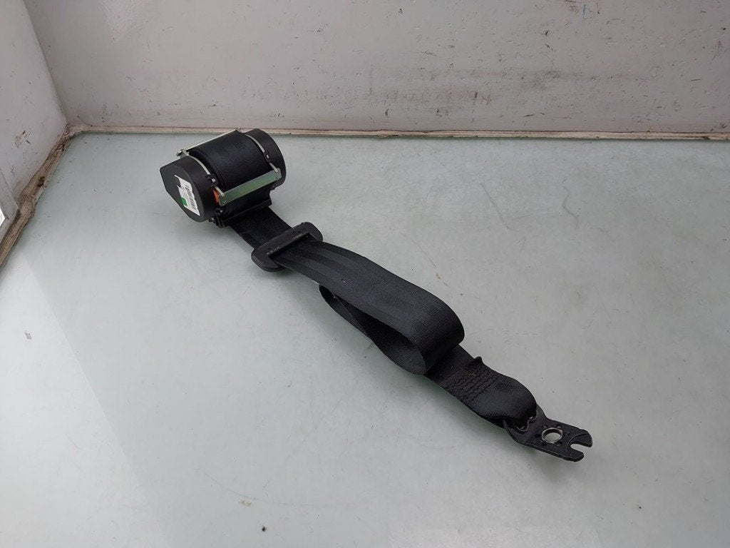 CEINTURE DE SECURITE ARRIERE GAUCHE Golf VII (AUA), Utilisé, Volkswagen