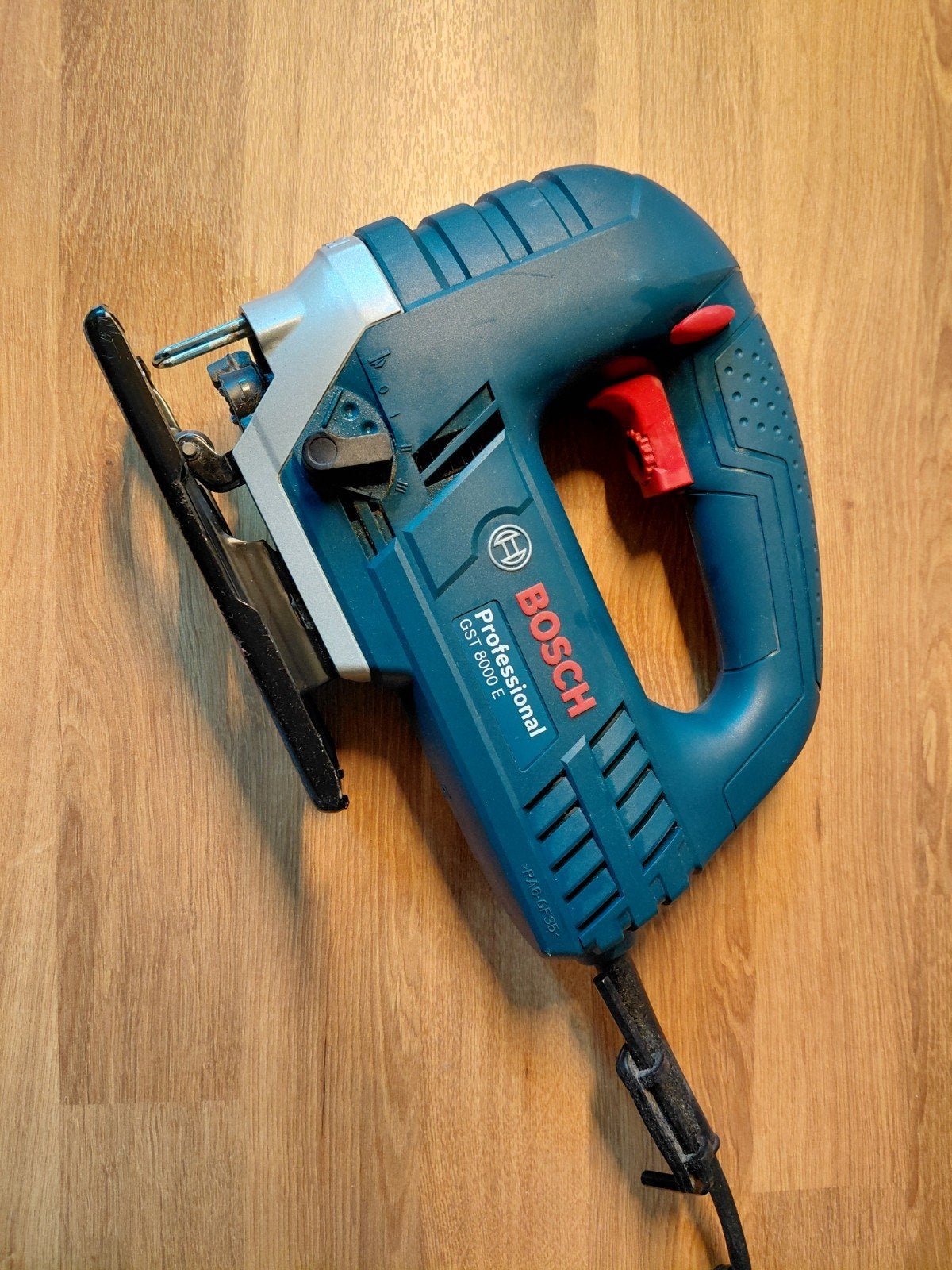 Bosch Pro GST8000E decoupeerzaag, Ophalen of Verzenden, Decoupeerzaag