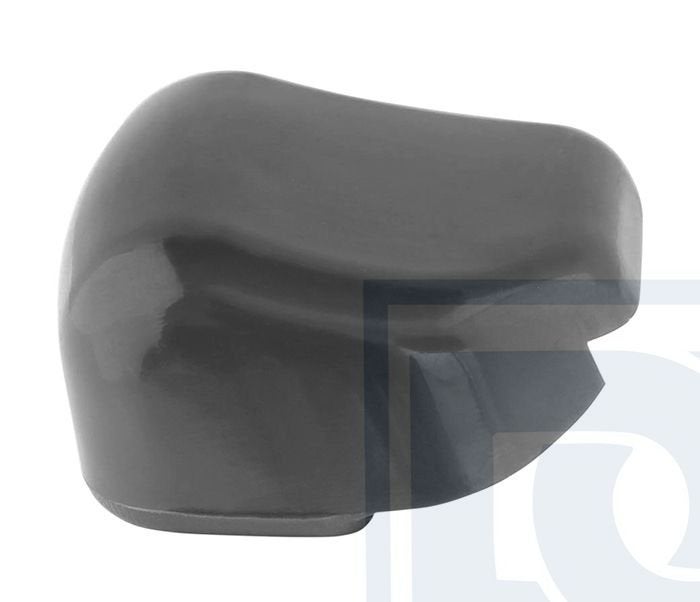 Volvo versnelling schakelpook knop reparatie set zwart (zond, Ophalen of Verzenden, Nieuw