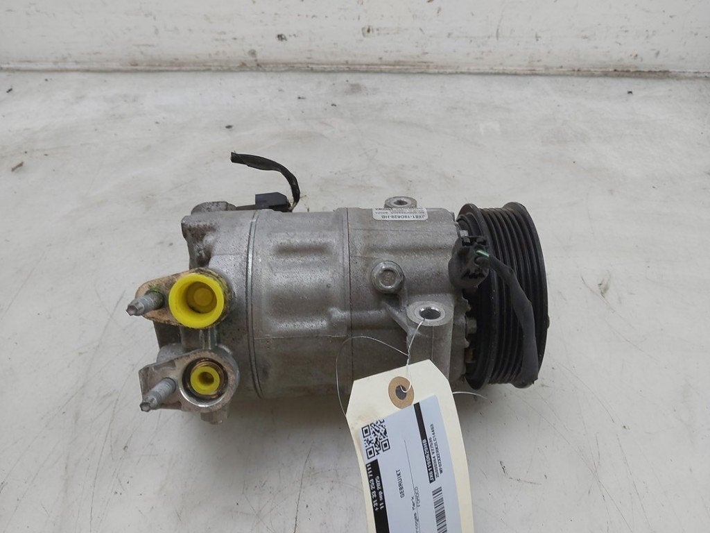 COMPRESSEUR CLIMATISATION (|JX6119D629HA|JX6119D629HB|246939, Henry-Ford-Straße  1
50735  Köln, DE, Ford-Werke GmbH, Kunden@ford.com