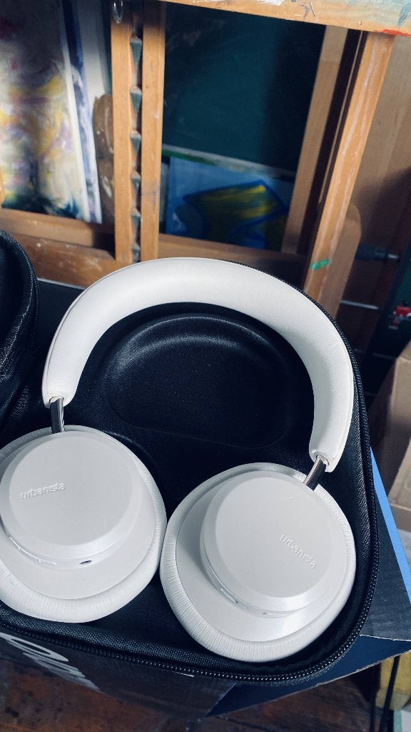 Urbanista Miami - Koptelefoon / Headphone, Enlèvement ou Envoi, Comme neuf, Sans fil