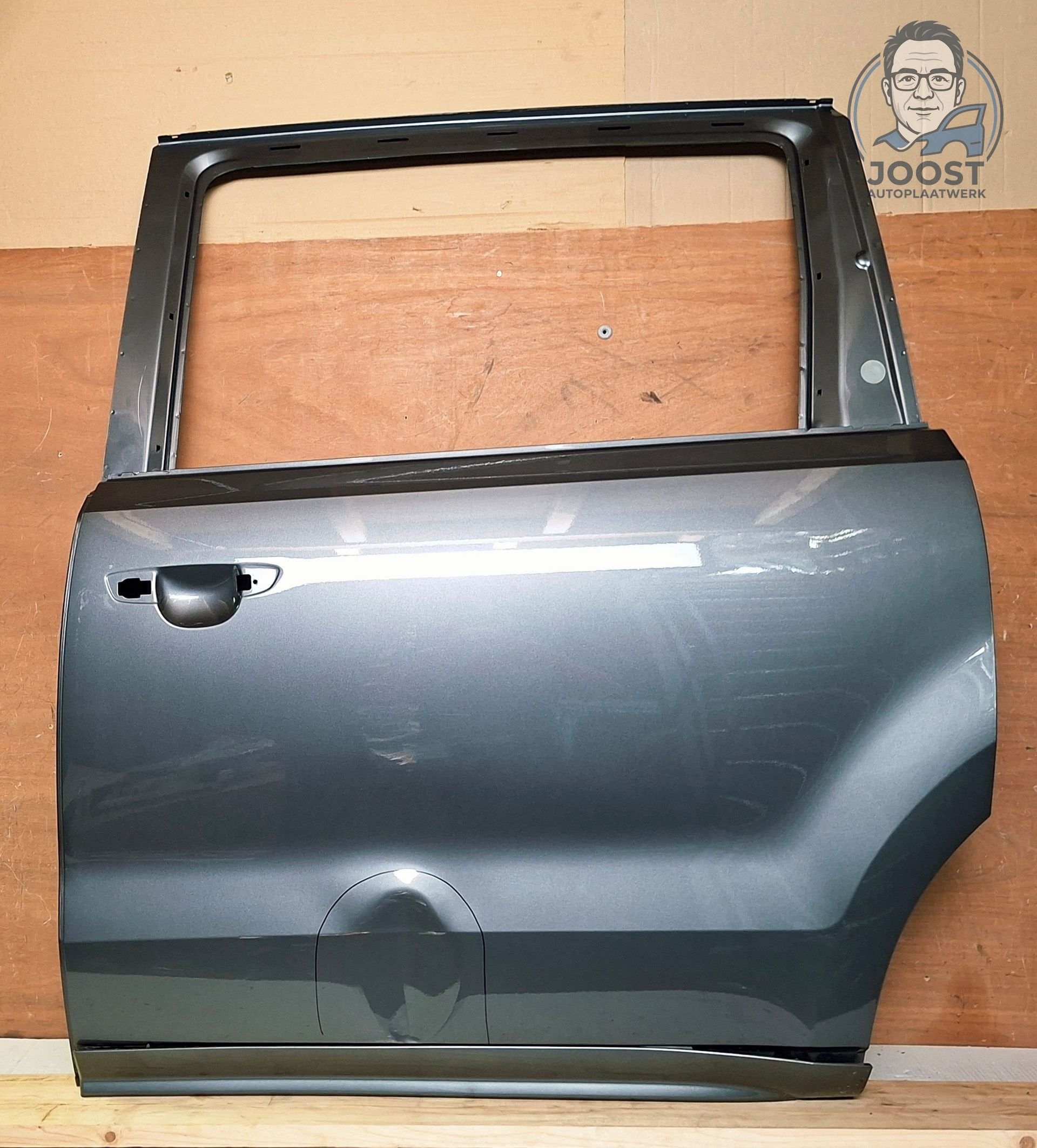 Schuifdeur links VW Sharan Alhambra 2010-2022 7N0843207P, Seat, Enlèvement ou Envoi, -Berliner Ring 2, 38440 Wolfsburg, Duitsland